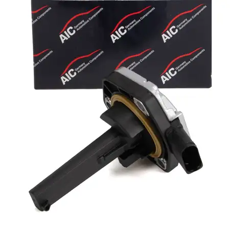AIC Sensor Motor&ouml;lstand f&uuml;r VW Golf 5 Passat B6 Tiguan A3 8P A4 B7 A6 C6 PORSCHE Cayenne