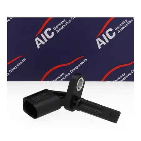 AIC 57057 ABS Sensor Raddrehzahl f&uuml;r AUDI A4 B8 A6 C6 C7 Q5 8RB A5 8T 4E0927803F