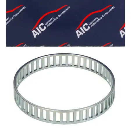 AIC 54206 ABS Sensorring f&uuml;r VW Sharan 7M8 SEAT Alhambra 7V 2.0 2.8 V6 vorne 7M0498099AX