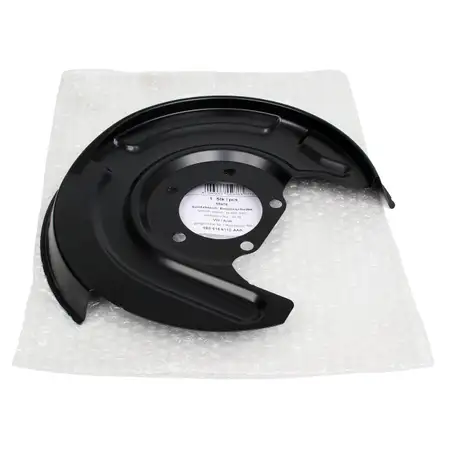 AIC Abdeckblech f&uuml;r AUDI A6 4B C5 SKODA Superb 1 VW Passat 3B hinten links