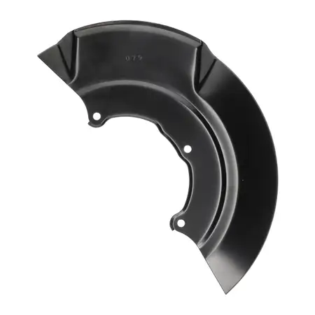 AIC Abdeckblech f&uuml;r VW Multivan California Transporter T4 vorne rechts 7D0407344B