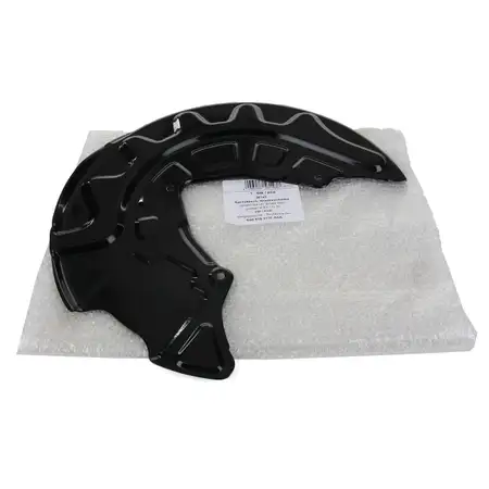 AIC 56143 Abdeckblech f&uuml;r VW Golf 7 8 GTI/R Passat B8 A3 S3 8V SQ2 Q3 F3 vorne links