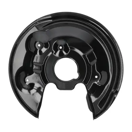 AIC Abdeckblech f&uuml;r VW Passat B6 B7 PR 1KU 1KW Tiguan 5N AUDI Q3 hinten links 5N0615611C