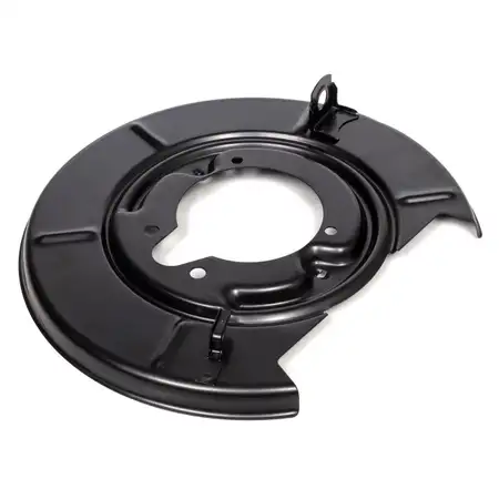 AIC Abdeckblech Ankerblech Spritzblech f&uuml;r BMW 3er E30 E36 Compact hinten rechts 1162062