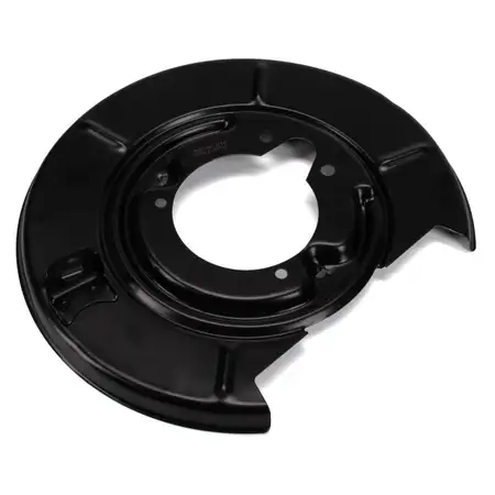 AIC Abdeckblech Ankerblech Spritzblech f&uuml;r BMW 3er E30 E36 Compact Z3 hinten links 1162061