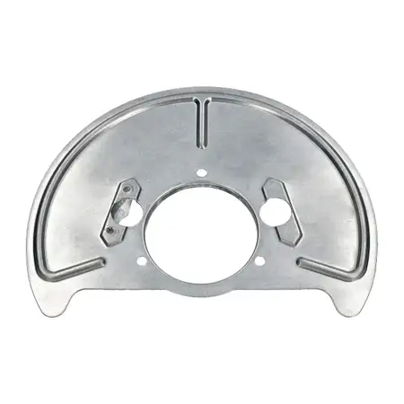 AIC Abdeckblech Ankerblech Bremsscheibe f&uuml;r VW Transporter T3 vorne links 251407339A