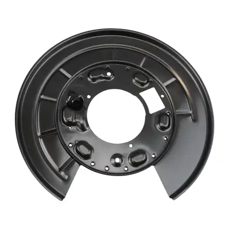 AIC Abdeckblech Ankerblech f&uuml;r LAND ROVER Range Rover Sport 2 Discovery 3 4 hinten rechts