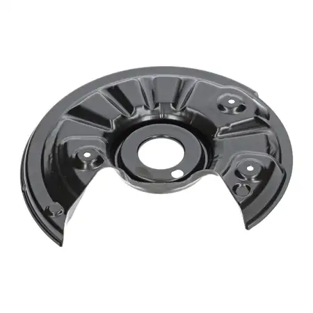 AIC Abdeckblech Ankerblech f&uuml;r AUDI A3 8V 8Y SEAT Leon 5F SKODA Octavia 3 hinten rechts