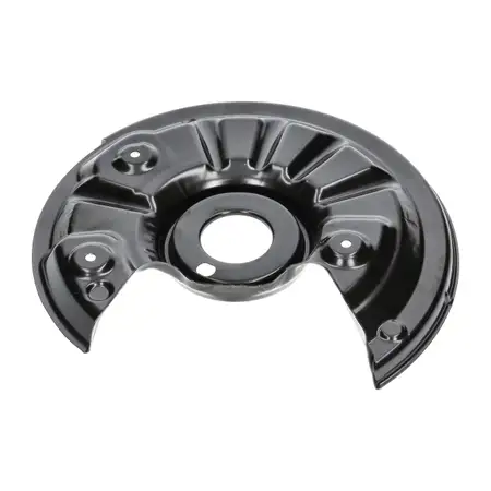 AIC Abdeckblech Ankerblech f&uuml;r AUDI A3 8V 8Y SEAT Leon 5F SKODA Octavia 3 hinten links