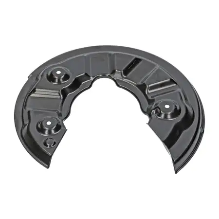 AIC Abdeckblech Ankerblech f&uuml;r AUDI A3 8V VW Golf 7 SEAT Leon SKODA Octavia 4 hinten links