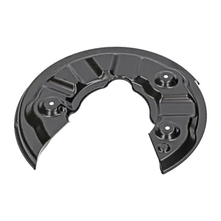 AIC Abdeckblech Ankerblech f&uuml;r AUDI A3 VW Golf 7 SEAT Leon SKODA Octavia 4 hinten rechts