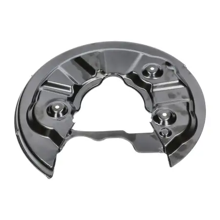 AIC Abdeckblech Ankerblech f&uuml;r VW Passat B8 Aerteon Tiguan 5N SKODA Superb 3 hinten rechts