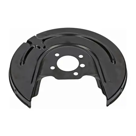 AIC 71010 Abdeckblech Ankerblech f&uuml;r VW Golf 7 SEAT Leon 5F Ateca AUDI A3 8V hinten links