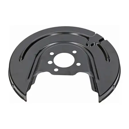 AIC 71011 Abdeckblech Ankerblech f&uuml;r VW Golf 7 SEAT Leon AUDI A3 8V hinten rechts