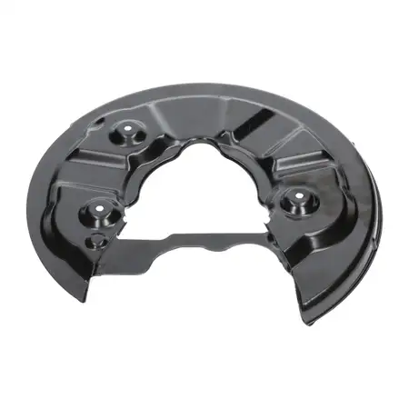 AIC Abdeckblech Ankerblech f&uuml;r VW Passat B8 Arteon Tiguan 5N SKODA Superb 3 hinten links