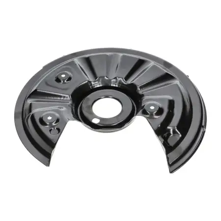 AIC 71014 Abdeckblech Ankerblech f&uuml;r VW Golf 7 8 AUDI A3 8V Hinterachse links 5Q0615612T