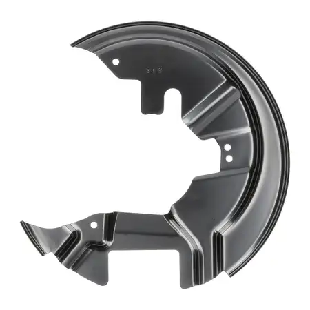 AIC Abdeckblech f&uuml;r FORD B-Max Tourneo / Transit Courer Fiesta 6 vorne links 1794508