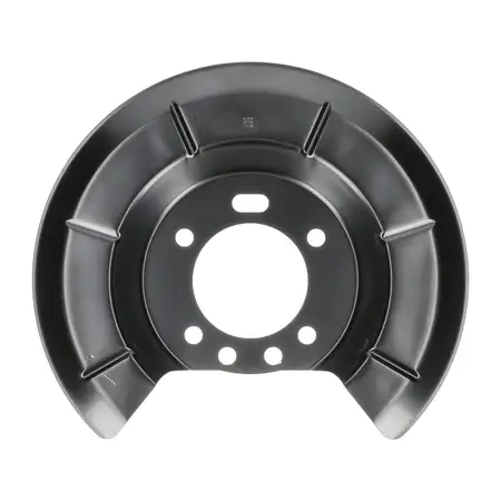 AIC Abdeckblech Ankerblech Bremsscheibe f&uuml;r FORD C-Max 2 Focus 3 MK3 hinten 1682878