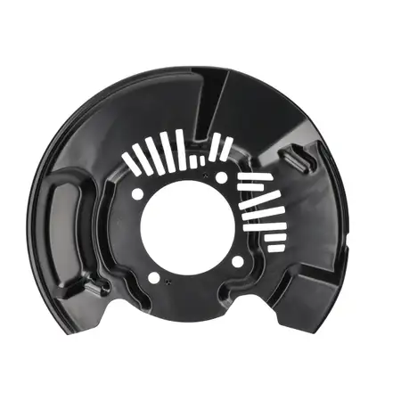 AIC Abdeckblech Ankerblech f&uuml;r TOYOTA Hilux 7 Pick-UP vorne links 47782-0K050