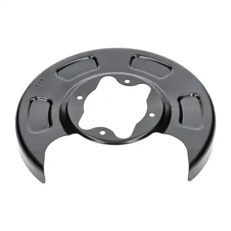 AIC Abdeckblech Ankerblech Bremsscheibe f&uuml;r KIA Picanto 1 vorn rechts 51756-07300