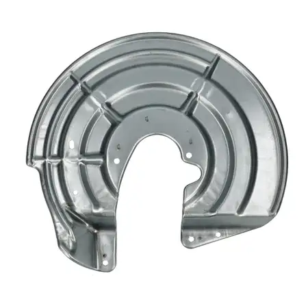 AIC 71327 Abdeckblech Ankerblech Spritzblech f&uuml;r CITROEN C5 1 2 Hinterachse rechts 4209.89