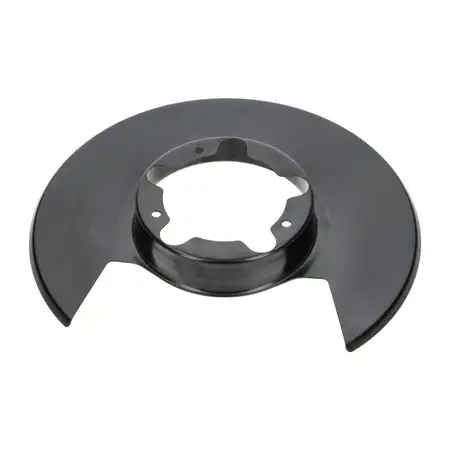 AIC 71328 Abdeckblech Ankerblech Spritzblech f&uuml;r IVECO Daily 3 Hinterachse 7181601