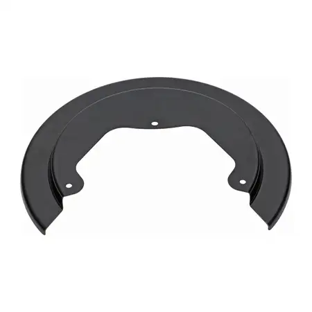 AIC 71330 Abdeckblech Ankerblech Spritzblech f&uuml;r IVECO Daily 4 Hinterachse 7188517