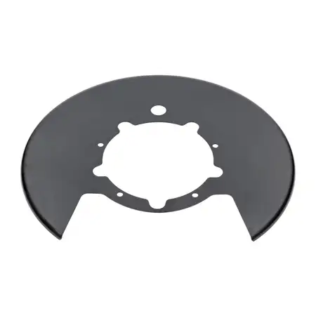 AIC Abdeckblech Ankerblech Bremsscheibe f&uuml;r IVECO Daily 5 6 Hinterachse 46391458