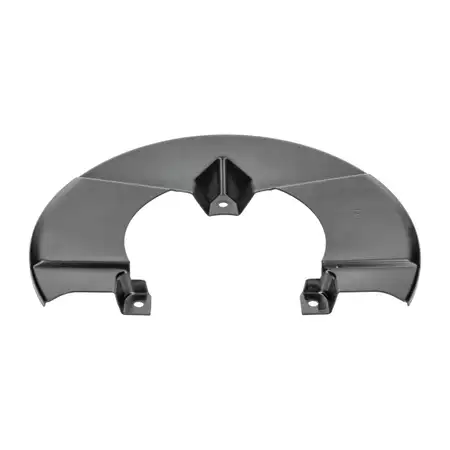 AIC Abdeckblech Ankerblech Bremsscheibe f&uuml;r IVECO Daily 3 vorne 500306597