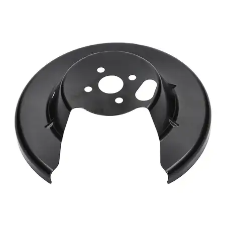 AIC Abdeckblech Ankerblech f&uuml;r RENAULT Megane 1 Scenic 1 hinten rechts 8200152416