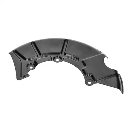 AIC Abdeckblech Ankerblech f&uuml;r VW Golf 4 SEAT Leon Toledo 2 SKODA Octavia 1 2 vorne links