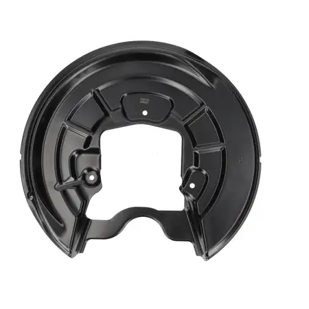 AIC Abdeckblech Ankerblech f&uuml;r VW Golf 5 1K1 AUDI A3 8P SEAT Altea XL 5P hinten links