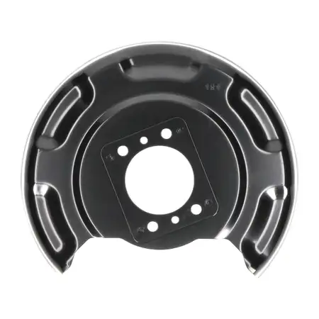 AIC Abdeckblech Ankerblech f&uuml;r HYUNDAI i20 2 / Active KIA Rio 3 hinten rechts 58390-1R100