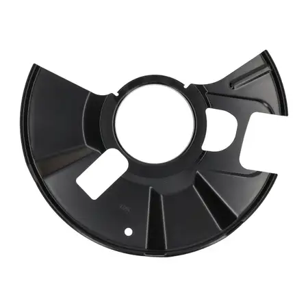 AIC 75512 Abdeckblech Ankerblech Bremsscheibe f&uuml;r MAZDA DE DH vorne links DF71-33-271