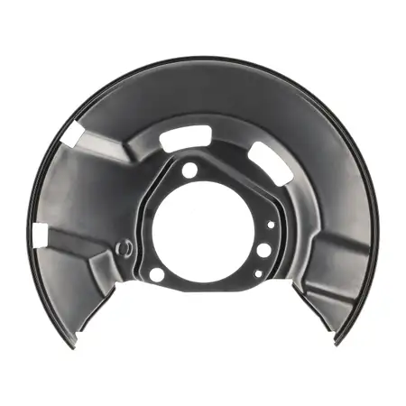 AIC 75601 Abdeckblech Ankerblech f&uuml;r OPEL Astra J Ampera vorne links 13324458