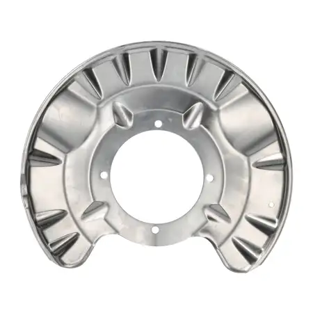 AIC 75605 Abdeckblech Ankerblech f&uuml;r MERCEDES-BENZ X166 W166 hinten links 1664230320