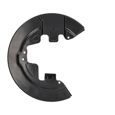 AIC 75981 Abdeckblech Ankerblech f&uuml;r VOLVO S60 2 XC60 1 XC70 2 vorne links 30681690