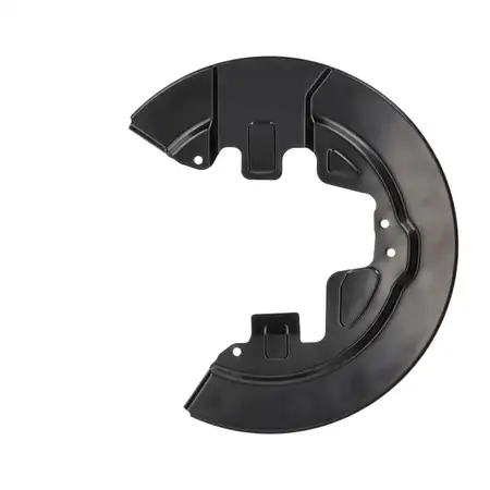 AIC 75982 Abdeckblech Ankerblech f&uuml;r VOLVO S60 2 XC60 1 XC70 2 vorne rechts 30681691