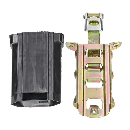 AIC 51896 Door Stopper/Door Retainer for MERCEDES W202, S202, W210, S210 (front or rear)