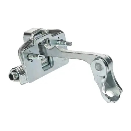 AIC 55941 T&uuml;rfeststeller T&uuml;rhalteband T&uuml;rfangband f&uuml;r OPEL Movano A RENAULT Master 2 vorne