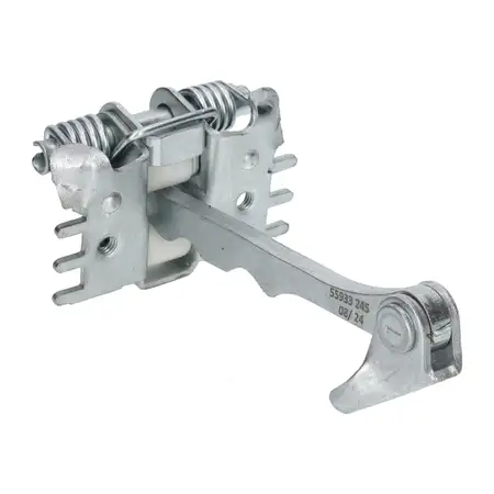 AIC 55933 T&uuml;rfeststeller T&uuml;rhalteband T&uuml;rfangband f&uuml;r RENAULT Megane 3 vorne