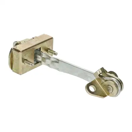 AIC 56255 T&uuml;rfeststeller T&uuml;rhalteband f&uuml;r MERCEDES Sprinter B901-905 VW LT II vorne rechts