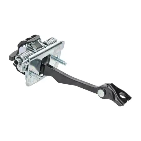 AIC T&uuml;rfeststeller T&uuml;rhalteband T&uuml;rfangband f&uuml;r CITROEN C4 Grand / Picasso 1 vorne 9181.K3