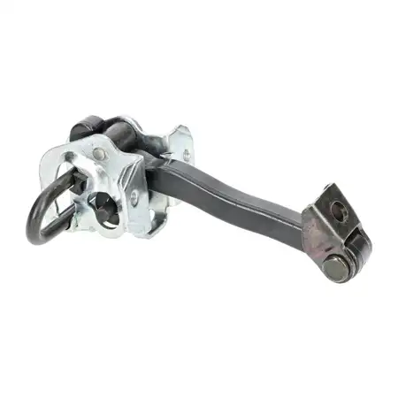 AIC 59834 T&uuml;rfeststeller T&uuml;rhalteband f&uuml;r BMW 3er E46 Limo / Touring hinten 51228160963