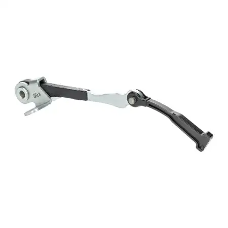 AIC T&uuml;rfeststeller T&uuml;rhalteband T&uuml;rfangband f&uuml;r FIAT Doblo 119 223 ab 2008 hinten 51801197