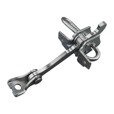 AIC 70074 T&uuml;rfeststeller T&uuml;rhalteband T&uuml;rfangband f&uuml;r FIAT Panda 169 vorne 51779914