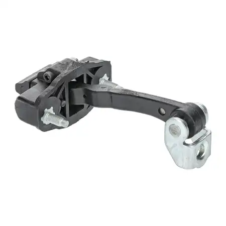 AIC 70091 T&uuml;rfeststeller T&uuml;rhalteband T&uuml;rfangband f&uuml;r ALFA ROMEO Mito 955 vorne 50509095