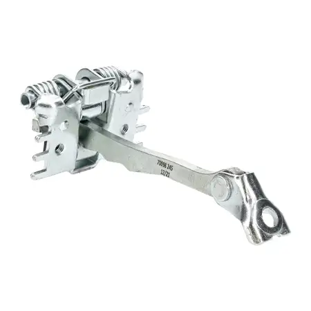 AIC 70098 T&uuml;rfeststeller T&uuml;rhalteband T&uuml;rfangband f&uuml;r RENAULT Megane 3 hinten