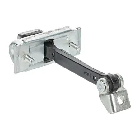 AIC 70143 T&uuml;rfeststeller T&uuml;rhalteband T&uuml;rfangband f&uuml;r OPEL Corsa D hinten 13181961