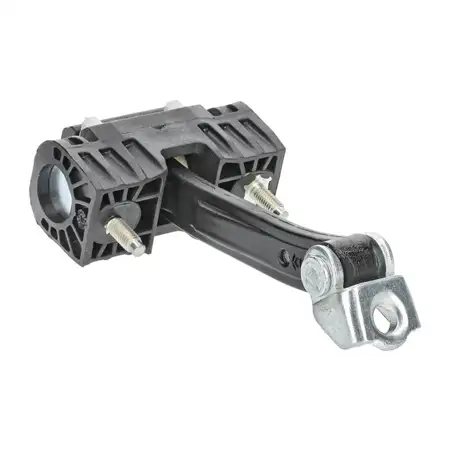 AIC 70153 T&uuml;rfeststeller T&uuml;rhalteband T&uuml;rfangband f&uuml;r PEUGEOT 407 / SW vorne 9181.J0